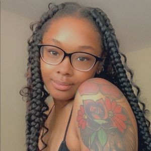 Meet your Posher, Ty